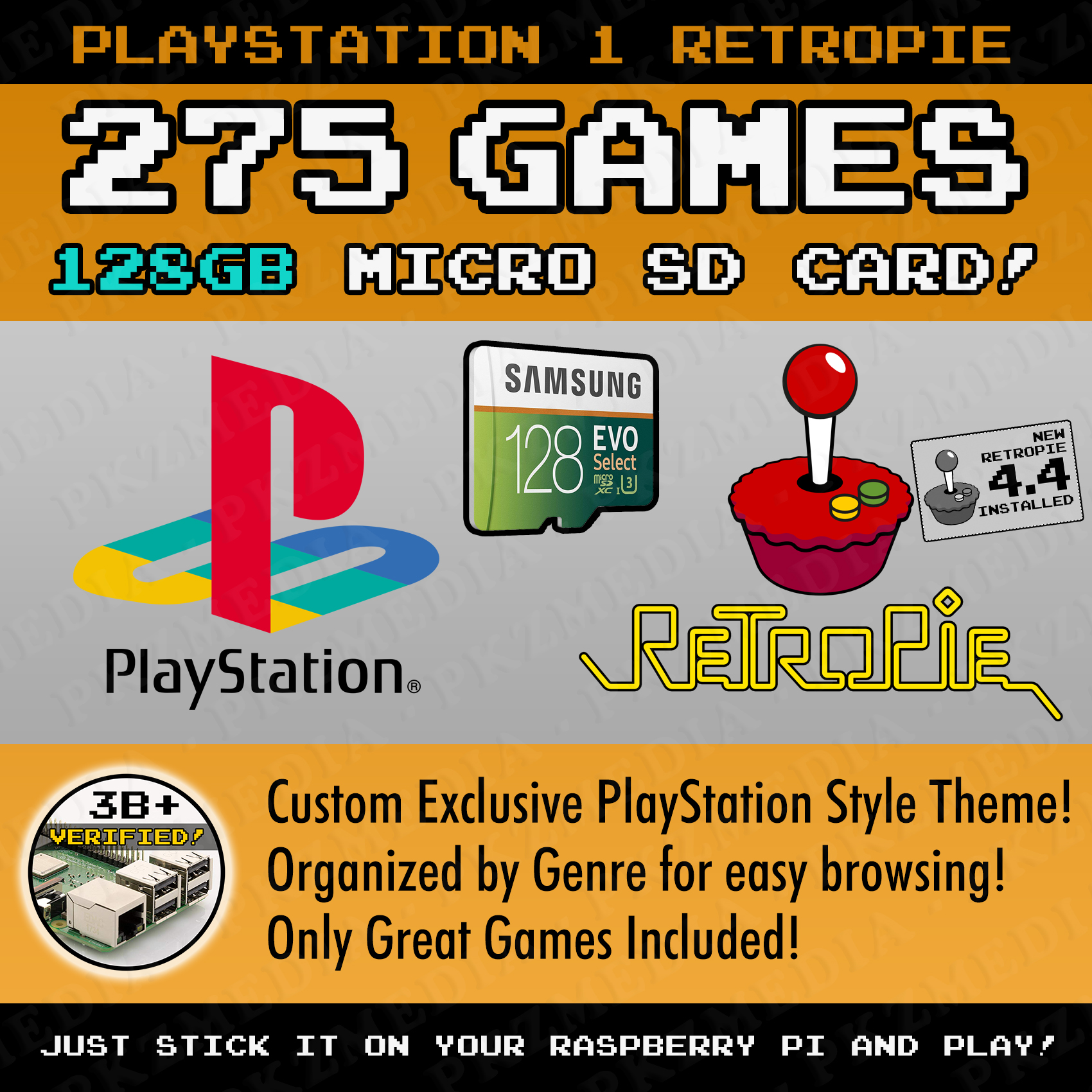 retropie games sd card