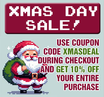 XMAS SALE